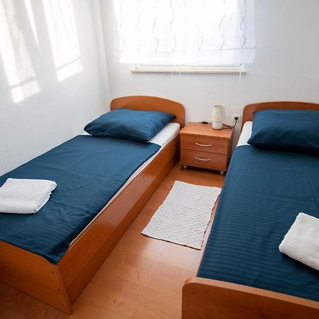 Apartments Mamut تروغير المظهر الخارجي الصورة
