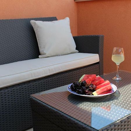Apartments Mamut تروغير المظهر الخارجي الصورة