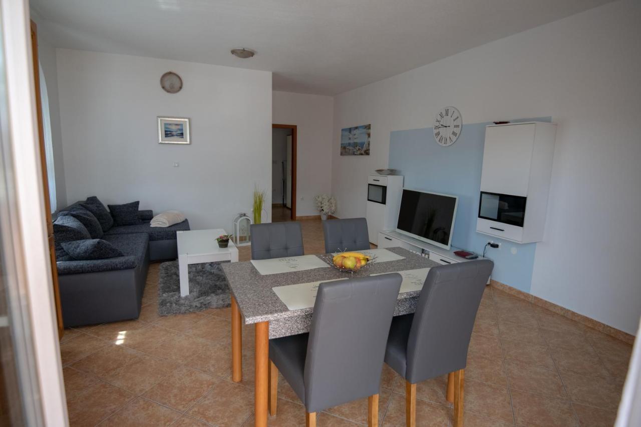 Apartments Mamut تروغير المظهر الخارجي الصورة