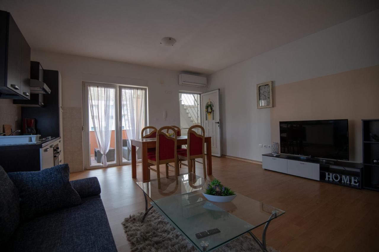 Apartments Mamut تروغير المظهر الخارجي الصورة