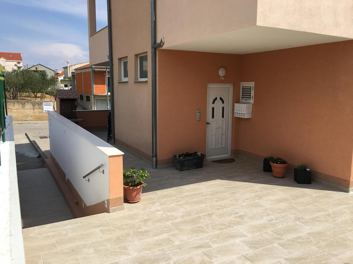 Apartments Mamut تروغير المظهر الخارجي الصورة