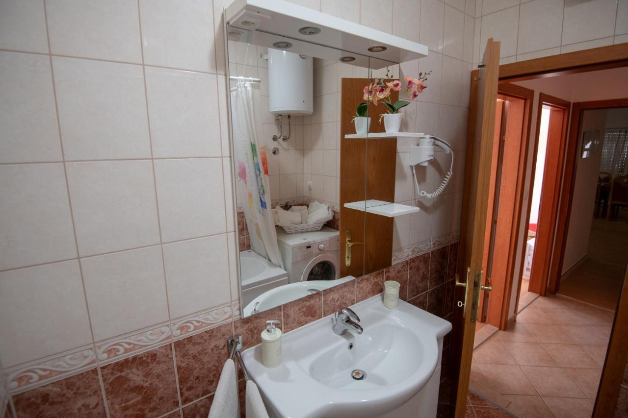 Apartments Mamut تروغير المظهر الخارجي الصورة