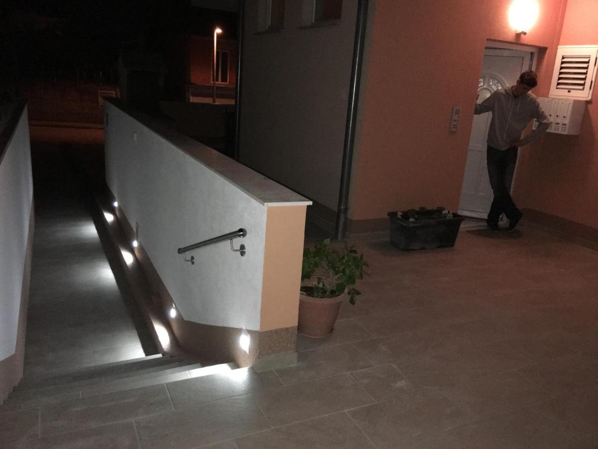 Apartments Mamut تروغير المظهر الخارجي الصورة