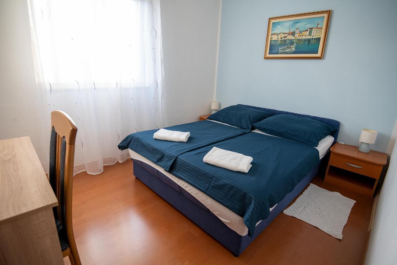 Apartments Mamut تروغير المظهر الخارجي الصورة