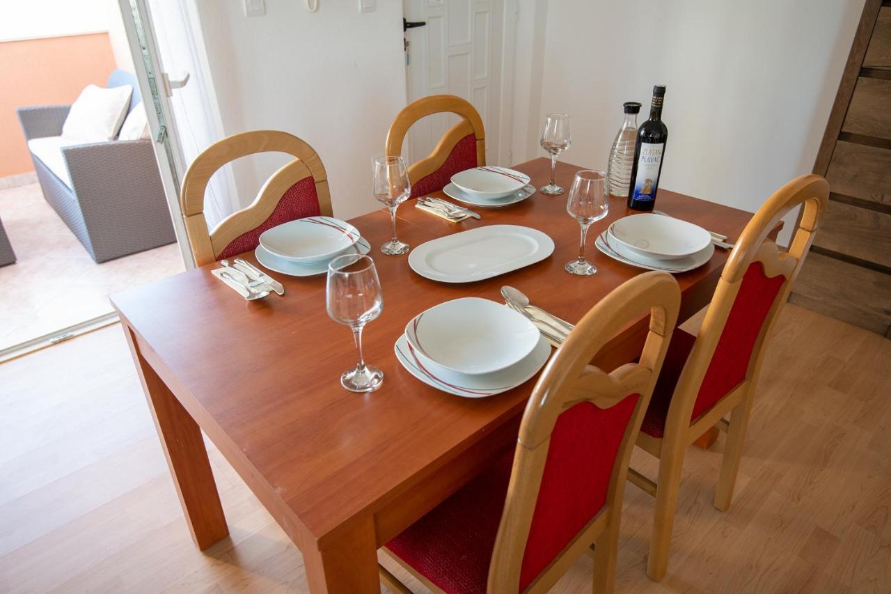 Apartments Mamut تروغير المظهر الخارجي الصورة