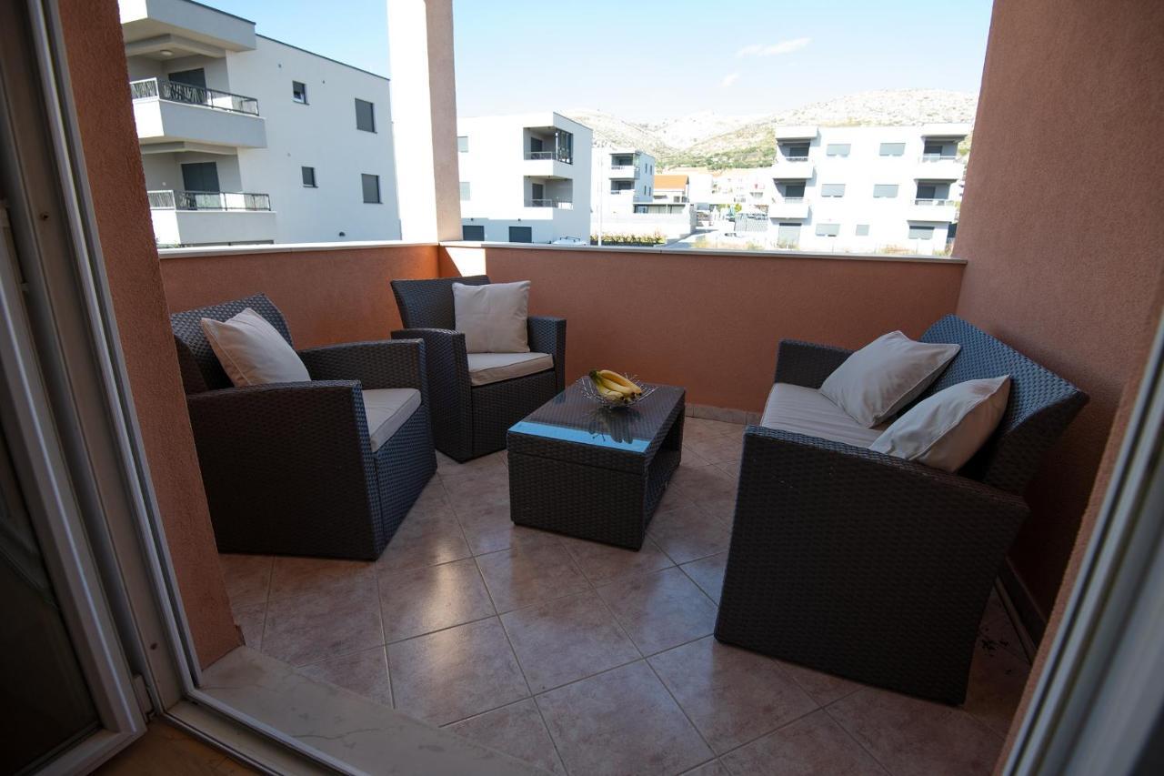 Apartments Mamut تروغير المظهر الخارجي الصورة