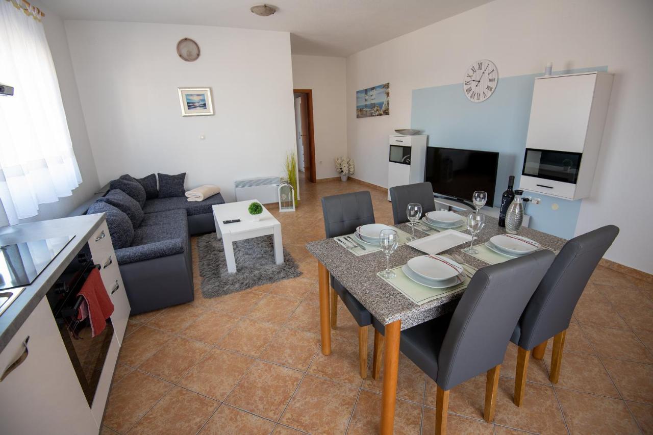 Apartments Mamut تروغير المظهر الخارجي الصورة