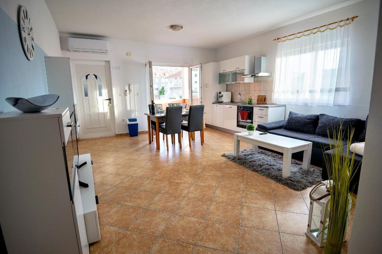 Apartments Mamut تروغير المظهر الخارجي الصورة
