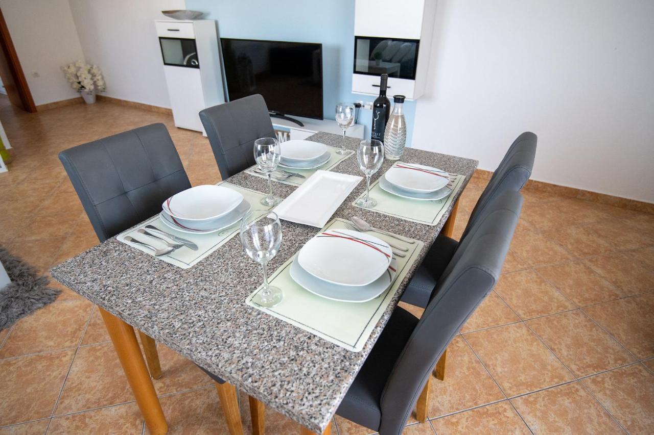 Apartments Mamut تروغير المظهر الخارجي الصورة