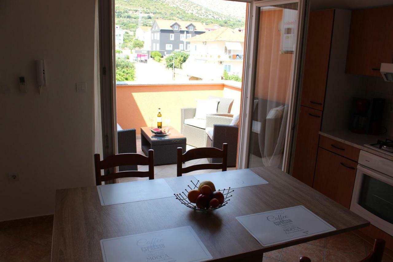 Apartments Mamut تروغير المظهر الخارجي الصورة