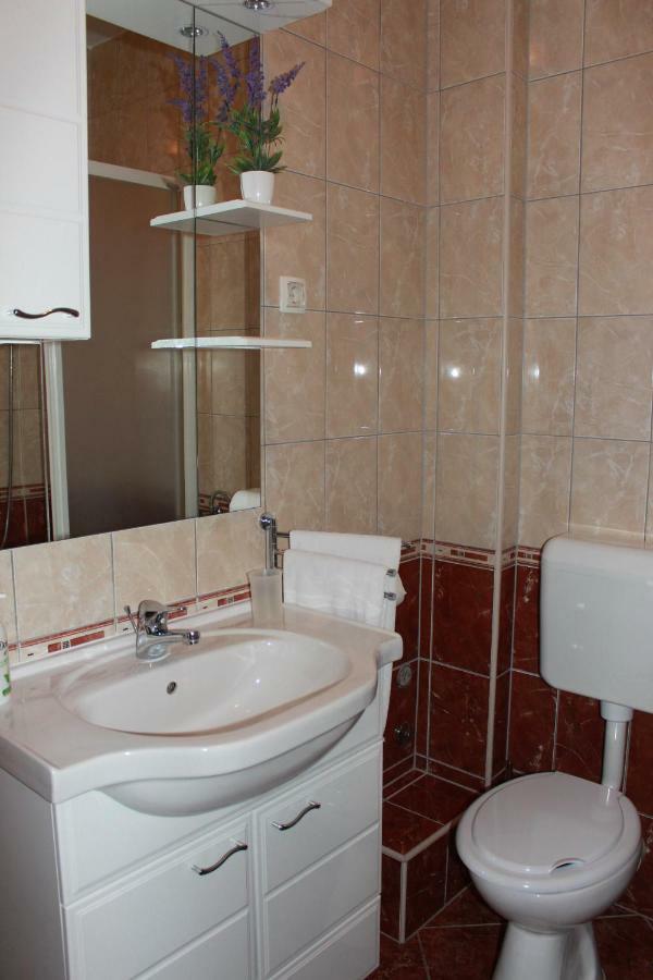 Apartments Mamut تروغير المظهر الخارجي الصورة